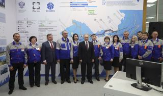 Москва: Имаме нужните средства, за да поддържаме новите региони