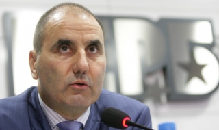 Над 20 заплахи срещу Цветан Цветанов