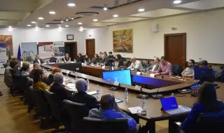 Нова година, нови възможности: ИКТ Клъстер - Варна даде старт на 2026