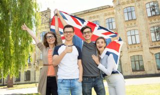 Великобритания и Швейцария - най-желаните дестинации за средно образование в чужбина