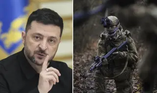 Зеленски безсмислено жертва своите войници в Покровск? Все още не е издадена заповед за изтегляне