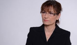 Даниела Петкова: 15 000 души веднага трябва да подадат заявления за преизчисляване на пенсиите
