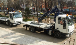 Кметовете на „Младост“ и „Люлин“ искат „паяци“