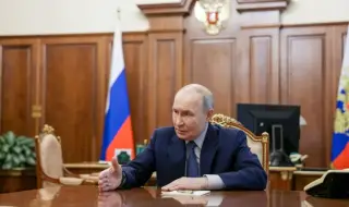 The ​​National Interest: Поражение на Иран ще донесе петродолари на Русия, но и репутационни щети в Близкия изток