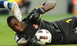 Трансферно ембарго за милионерите от Малага