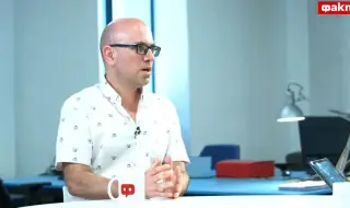 Владимир Трифонов пред ФАКТИ: Путин съзнателно не се стреми към среща със Зеленски  (ВИДЕО)