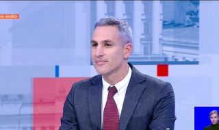 Андрей Гюров: Следващият кабинет ще бъде в хибернация с този бюджет