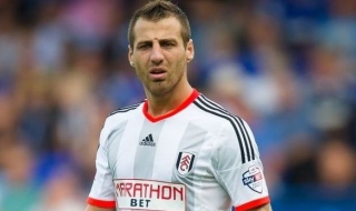 Бодуров с цял мач при загуба на Фулъм