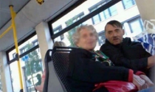 Жител на Косово се обяви за преродения Хитлер