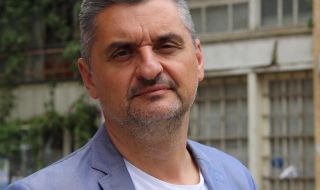 Кирил Добрев: ​Най-важното в момента е балотажът за президент