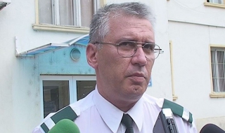 Полицейски синдикат иска оставки на върха в МВР заради катастрофата