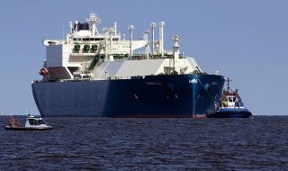 Сбогом, "Газпром"! ЕС обяви нова глобална референтна цена на втечнения природен газ