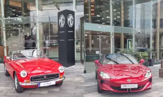 Ясни са БГ цените на най-продаваните китайски автомобили в Европа