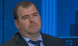 Явор Гечев: Този бюджет не прави никого щастлив, но е такъв, какъвто трябва да бъде