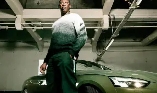 Френският рапър Doums е арестуван по подозрение за домашно насилие