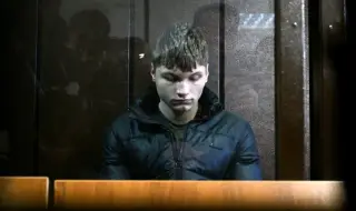 Футболист призна за убийството на 48-годишна бизнесдама