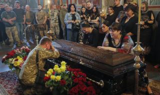 Най-кървавите руски терористични атаки в Украйна