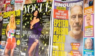 Българска следа в досиетата „Епстийн“: в САЩ са изпращани модели от българска агенция