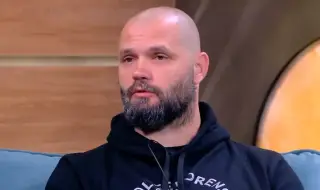 Експерт: Няма шанс човек, колкото и да е силен, да надвие мечка