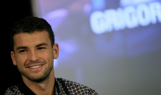 Победа на Григор Димитров в топ 5 на годината