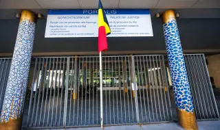 Полиция в Белгия претърси ЕСВД и Колежа на Европа заради предполагаема измама