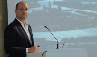 Вос: квалифицираните специалисти привличат инвеститорите