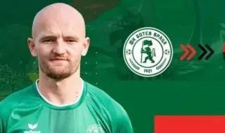 Ботев Враца продаде свой защитник в Румъния