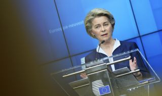 ЕС съгласува със САЩ действията за Източна Европа