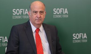 Посланикът на САЩ Кенет Мертен: „Магнитски“ е способ за укрепването на върховенството на закона