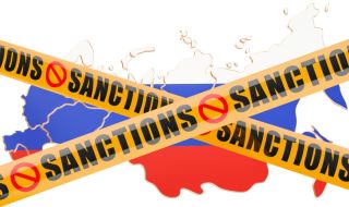 С нови санкции Великобритания наказва руската армия и кремълския елит