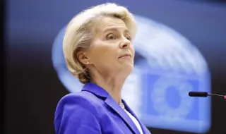 Ursula von der Leyen will ask Beijing for fair competition 