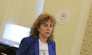 Виктория Василева към ПП: Кого лъжете бе, мишоци...