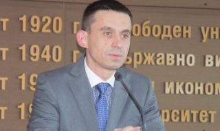 Доц. Александър Христов: Предстои свирепа предизборна кампания