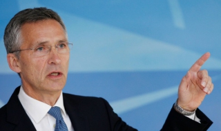 Йенс Столтенберг: Тежките сражения в Украйна може да се възобновят