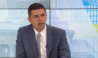 Ивайло Мирчев: Няма да подкрепим Бойко Борисов за премиер