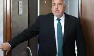 Иван Бакалов: Митническият скандал  е организиран от лидера на ГЕРБ Бойко Борисов с пропагандна цел