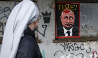 Измислените оправдания на Путин за агресията в Украйна: проверка на фактите
