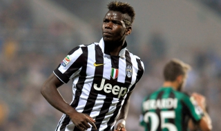 Лапорта: Погба иска да премине в Барселона