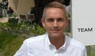 Мартин Уитмарш: Формула 1 върви към разруха