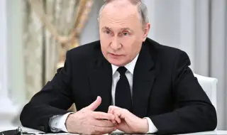 Путин към местните власти: Разчитам на вас!