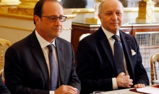 Разкриха как американските служби са подслушвали френските президенти