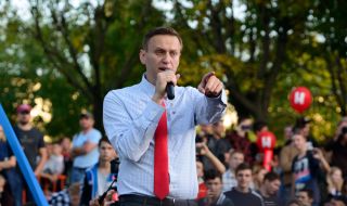 Съдят Навални по ново обвинение