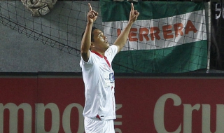 Севиля не иска да продава Бака