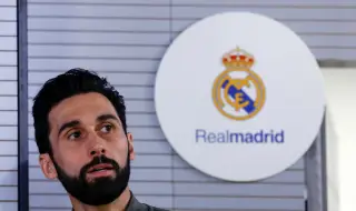 Треньорът на Реал Мадрид: Лапорта? Най-големият скандал е, че случаят "Негрейра" е неразрешен