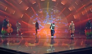 Украйна спечели Евровизия ВИДЕО