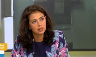 Ваня Григорова: Инфлацията у нас е два пъти по-висока спрямо средната в Европа