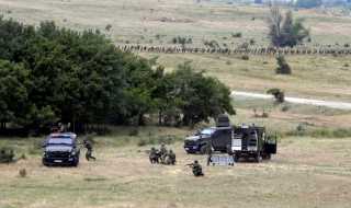 Всички учения се планират открито в рамките на НАТО