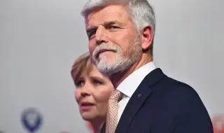 Чешкият президент: Речта на Рубио успокои Европа