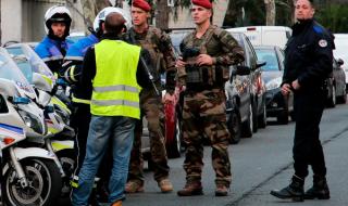 Франция се готви за нови протести