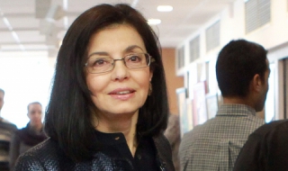 Кунева: България ще участва в изготвянето на европейската политика за миграция